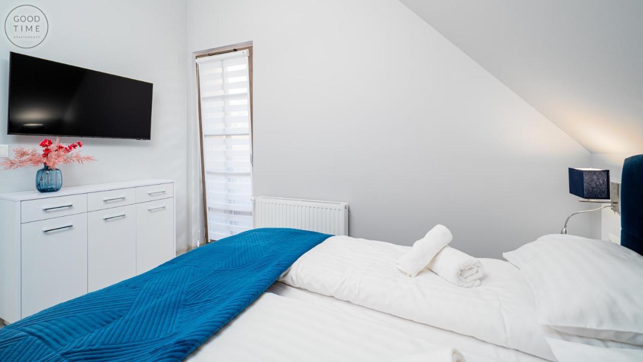 Apartamenty Good Time - Stone Hill III Шклярска-Поремба Экстерьер фото