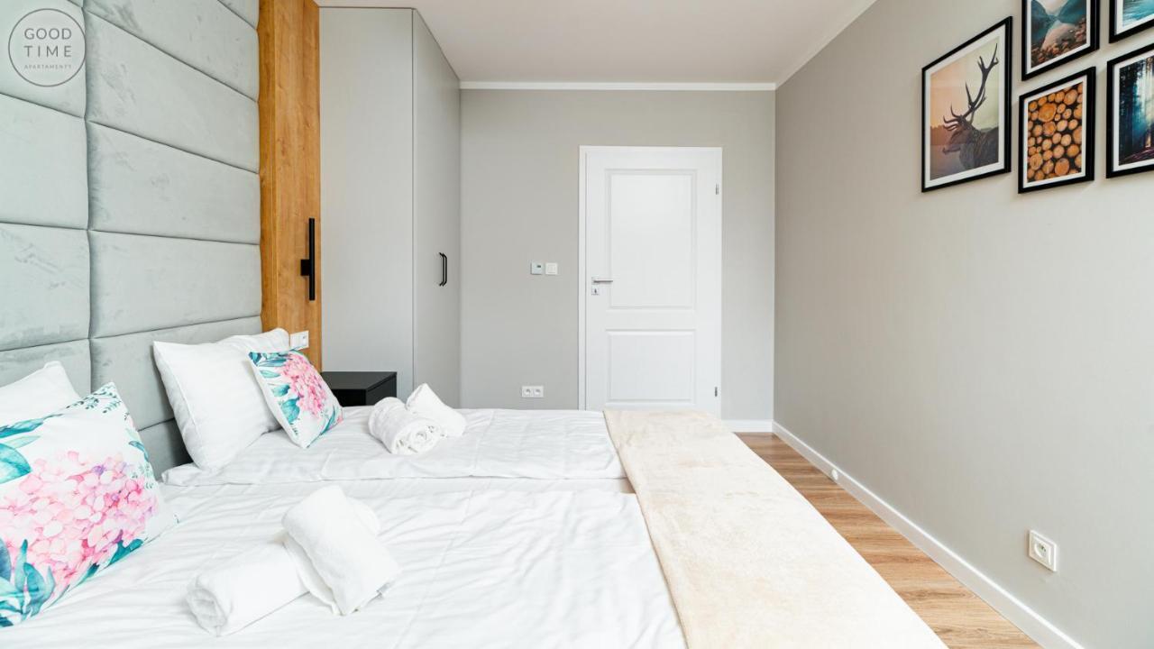 Apartamenty Good Time - Stone Hill III Шклярска-Поремба Экстерьер фото
