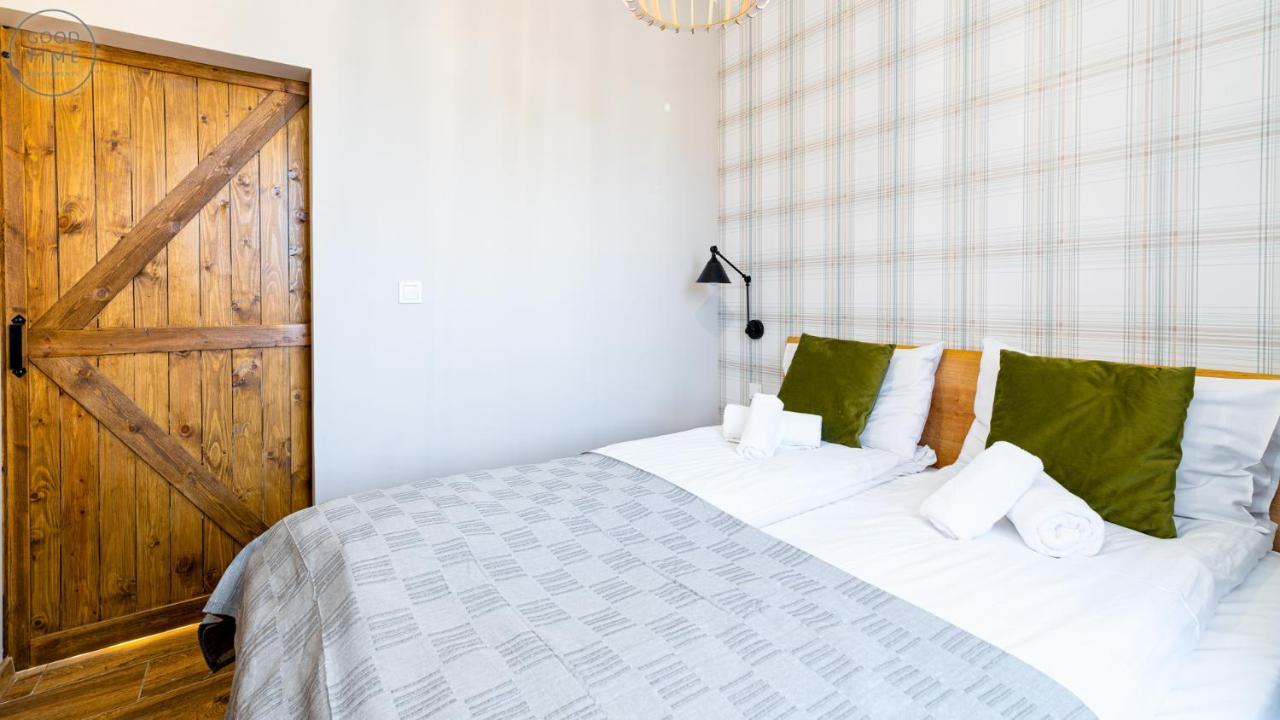 Apartamenty Good Time - Stone Hill III Шклярска-Поремба Экстерьер фото