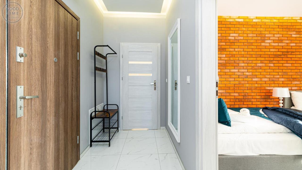 Apartamenty Good Time - Stone Hill III Шклярска-Поремба Экстерьер фото