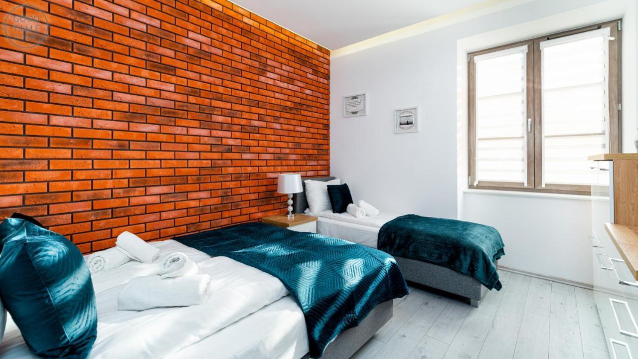 Apartamenty Good Time - Stone Hill III Шклярска-Поремба Экстерьер фото