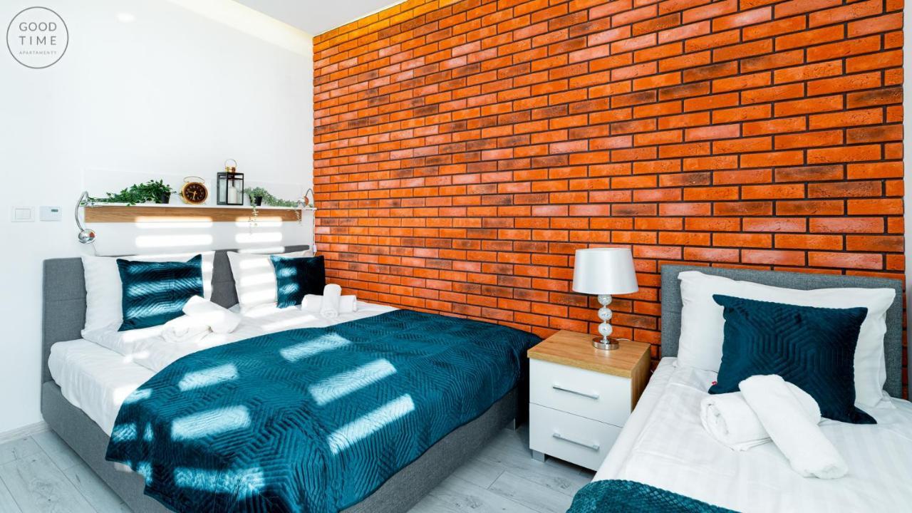 Apartamenty Good Time - Stone Hill III Шклярска-Поремба Экстерьер фото