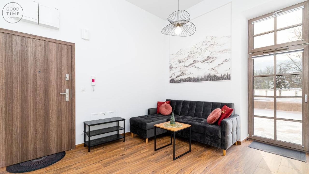 Apartamenty Good Time - Stone Hill III Шклярска-Поремба Экстерьер фото