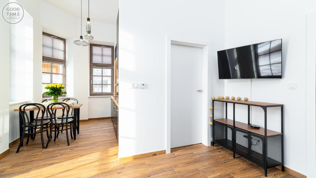 Apartamenty Good Time - Stone Hill III Шклярска-Поремба Экстерьер фото