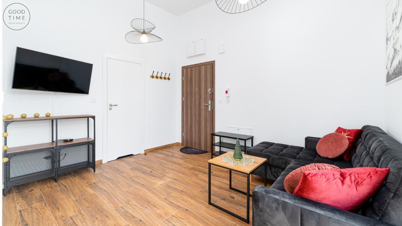 Apartamenty Good Time - Stone Hill III Шклярска-Поремба Экстерьер фото