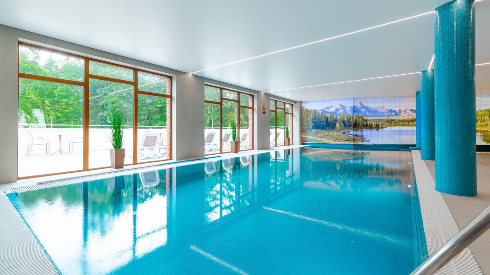 Apartamenty Good Time - Stone Hill III Шклярска-Поремба Экстерьер фото