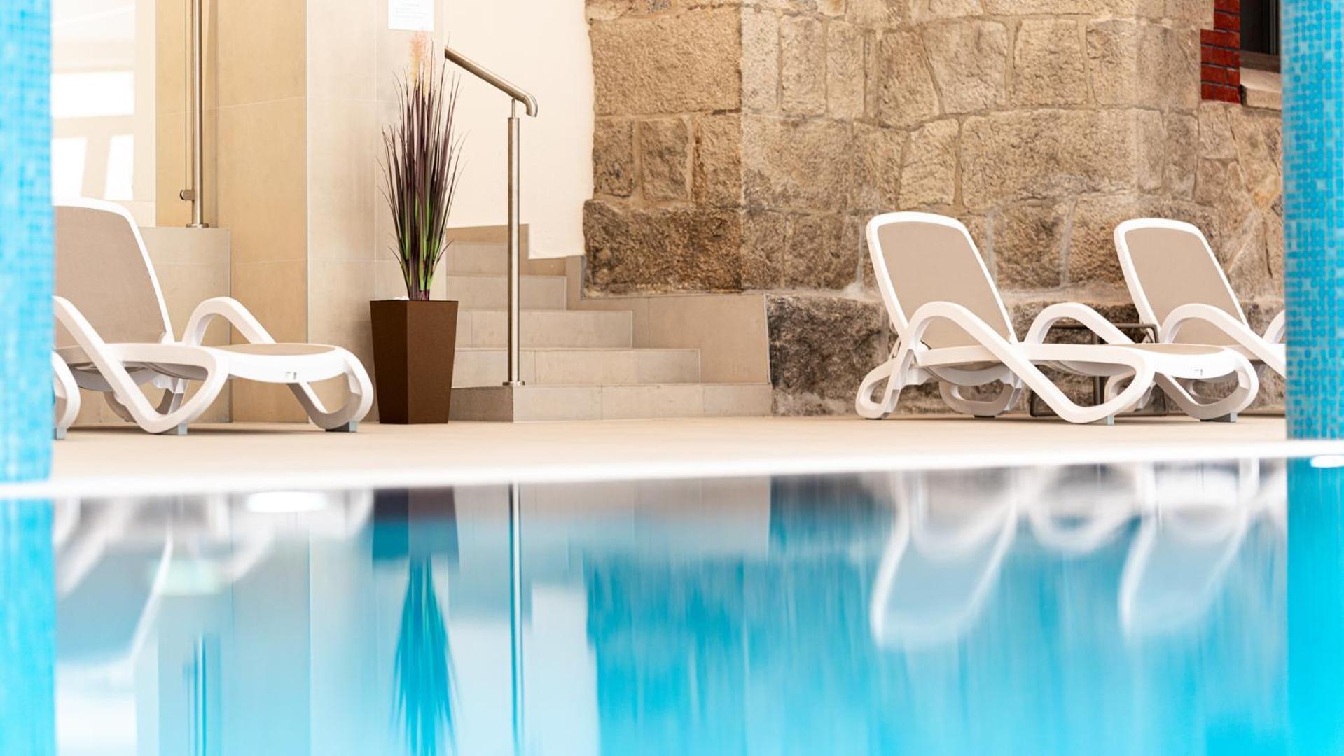 Apartamenty Good Time - Stone Hill III Шклярска-Поремба Экстерьер фото